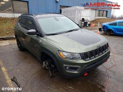 Jeep Compass II 2017