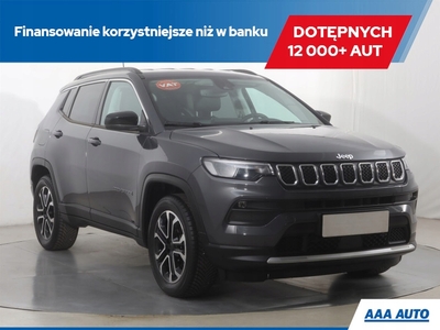 Jeep Compass II 2023