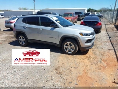 Jeep Compass II 2024