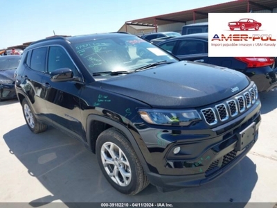 Jeep Compass II 2024