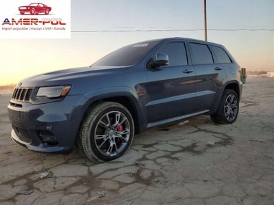 Jeep Grand Cherokee IV 2020