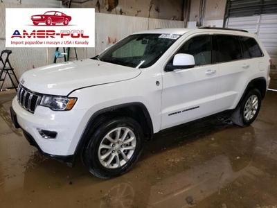 Jeep Grand Cherokee IV 2021