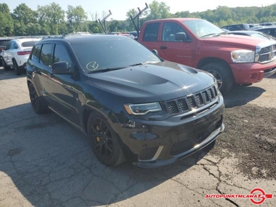 Jeep Grand Cherokee IV 2021