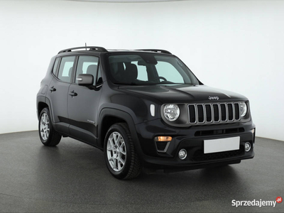 Jeep Renegade 1.3 T-GDI