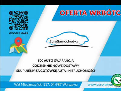 Kia Cee'd 1.5 T-GDI F-vat Gwarancja Salon Polska III (2018-)