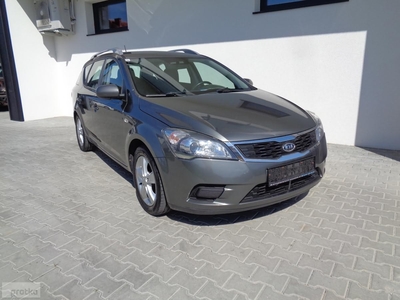 Kia Cee'd I klima