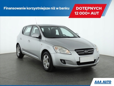 Kia Ceed I Hatchback 1.4 109KM 2007