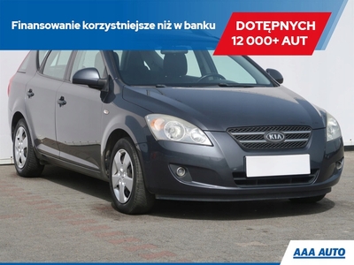 Kia Ceed I SW 1.4 109KM 2009