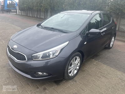 Kia Cee'd II