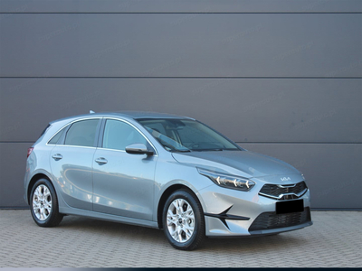 Kia Ceed III Hatchback Facelifting 1.5 T-GDI 160KM 2023