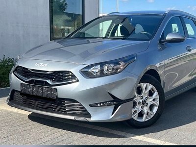 Kia Ceed III Kombi Facelifting 1.0 T-GDI 120KM 2023