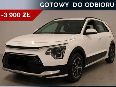 Kia Niro II Crossover 1.6 GDI 141KM 2023