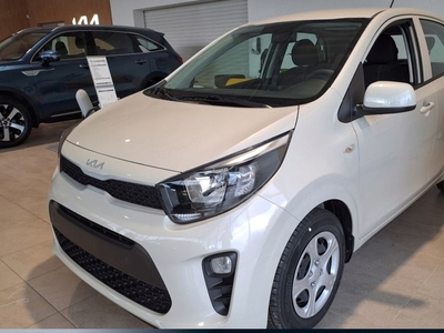 Kia Picanto III Hatchback 5d Facelifting 1.2 DPI 84KM 2023