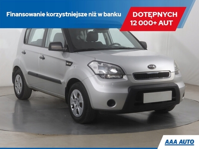 Kia Soul I 2011