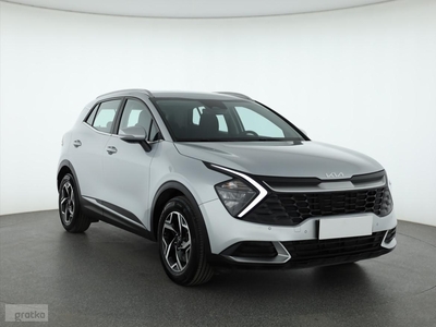 Kia Sportage IV , Salon Polska, 1. Właściciel, Serwis ASO, VAT 23%,