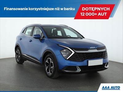 Kia Sportage V SUV 1.6 T-GDI 150KM 2022