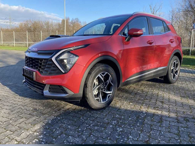 Kia Sportage V SUV 1.6 T-GDI 150KM 2023