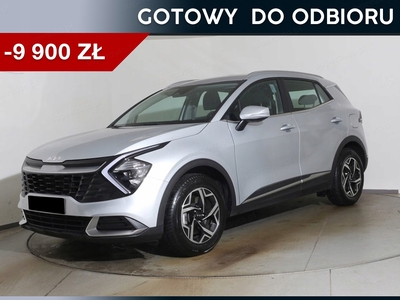 Kia Sportage V SUV 1.6 T-GDI 150KM 2023