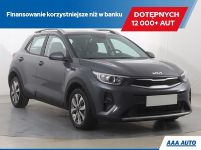 Kia Stonic Crossover Facelifting 1.0 T-GDI 100KM 2022