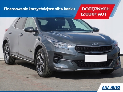 Kia XCeed Crossover 1.0 T-GDI 120KM 2022