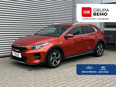 Kia XCeed Crossover 1.5 T-GDI 160KM 2021