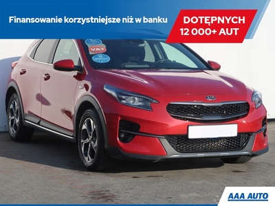 Kia XCeed Crossover 1.5 T-GDI 160KM 2021