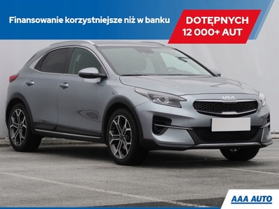 Kia XCeed Crossover 1.5 T-GDI 160KM 2022