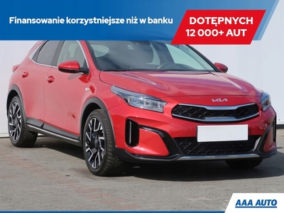 Kia XCeed Crossover 1.5 T-GDI 160KM 2022