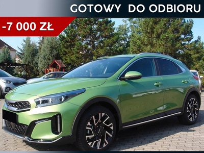 Kia XCeed Crossover Facelifting 1.5 T-GDi 160KM 2023