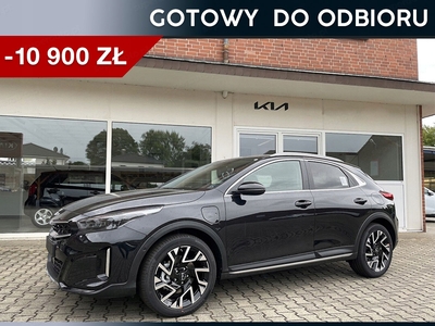 Kia XCeed PHEV Facelifting 1.6 GDi Plug-In 141KM 2024