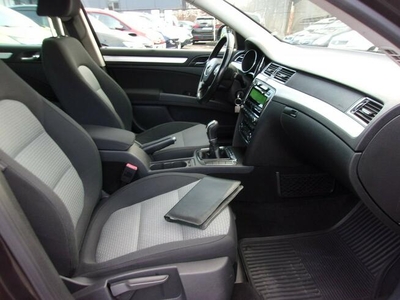 Škoda Superb Comfortline 2.0 TDI 170 KM Klimatronic Alu Xenon 4X4 Salon PL Vat-23%
