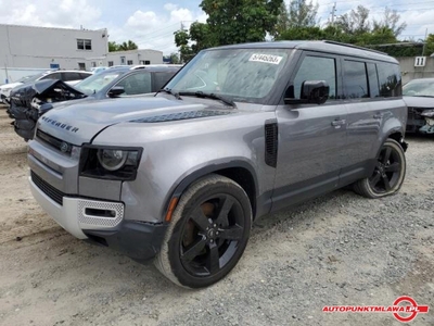 Land Rover Defender IV 90 2.0 i4P 300KM 2023