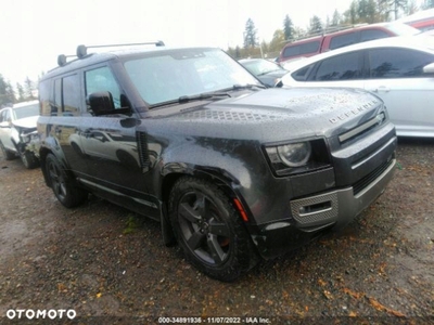 Land Rover Defender IV 90 3.0 i6P 400KM 2022