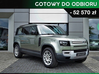 Land Rover Defender IV 90 3.0D R6 200KM 2023