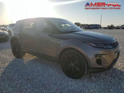 Land Rover Range Rover Evoque II 2020