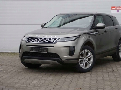 Land Rover Range Rover Evoque II SUV 2.0 Td4 180KM 2020