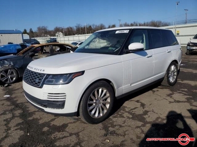 Land Rover Range Rover IV 2019