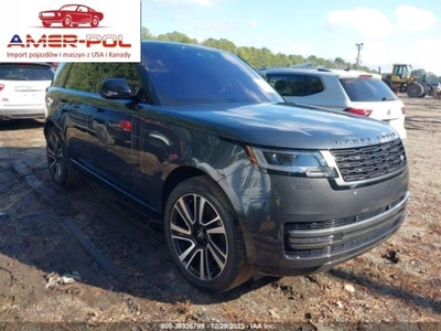 Land Rover Range Rover V 2023