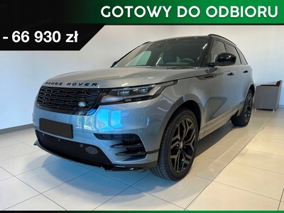 Land Rover Range Rover Velar SUV 2.0 204KM 2023