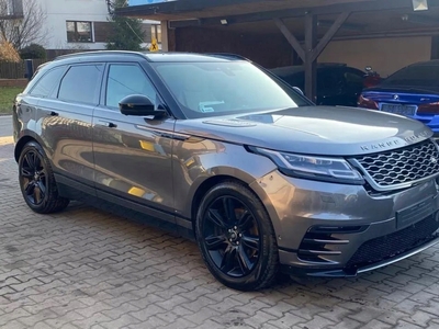 Land Rover Range Rover Velar SUV 2.0 SD4 240KM 2018