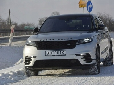 Land Rover Range Rover Velar SUV 2.0 SD4 240KM 2019