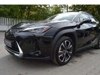 Lexus 2022