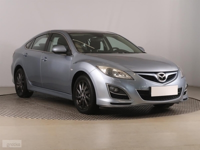 Mazda 6 II Automat, Xenon, Bi-Xenon, Klimatronic, Tempomat, Parktronic,