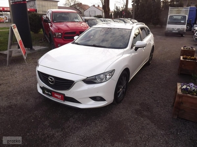 Mazda 6 III