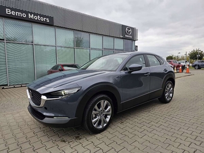 Mazda CX-30 2.0 SKYACTIV-G 150KM 2023