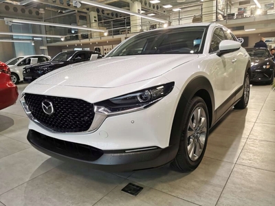 Mazda CX-30 2.0 SKYACTIV-G 150KM 2023