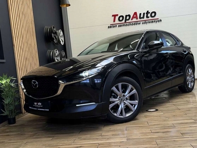 Mazda CX-30 2019