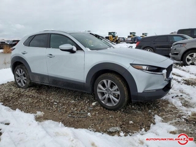 Mazda CX-30 2021