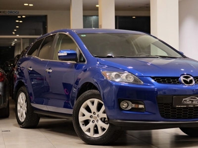 Mazda CX-7 2008