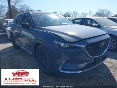 Mazda CX-9 2021